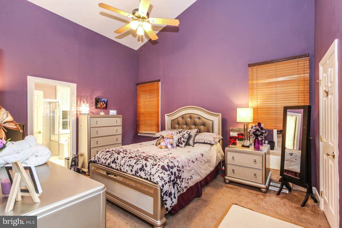 NORTHRIDGE PLAT 5 - Residential