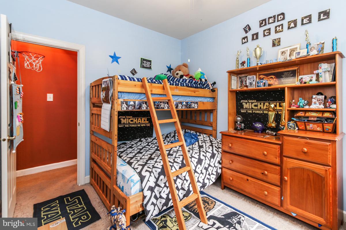 NORTHRIDGE PLAT 5 - Residential