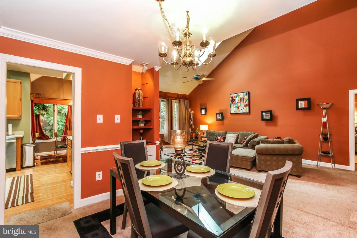 NORTHRIDGE PLAT 5 - Residential