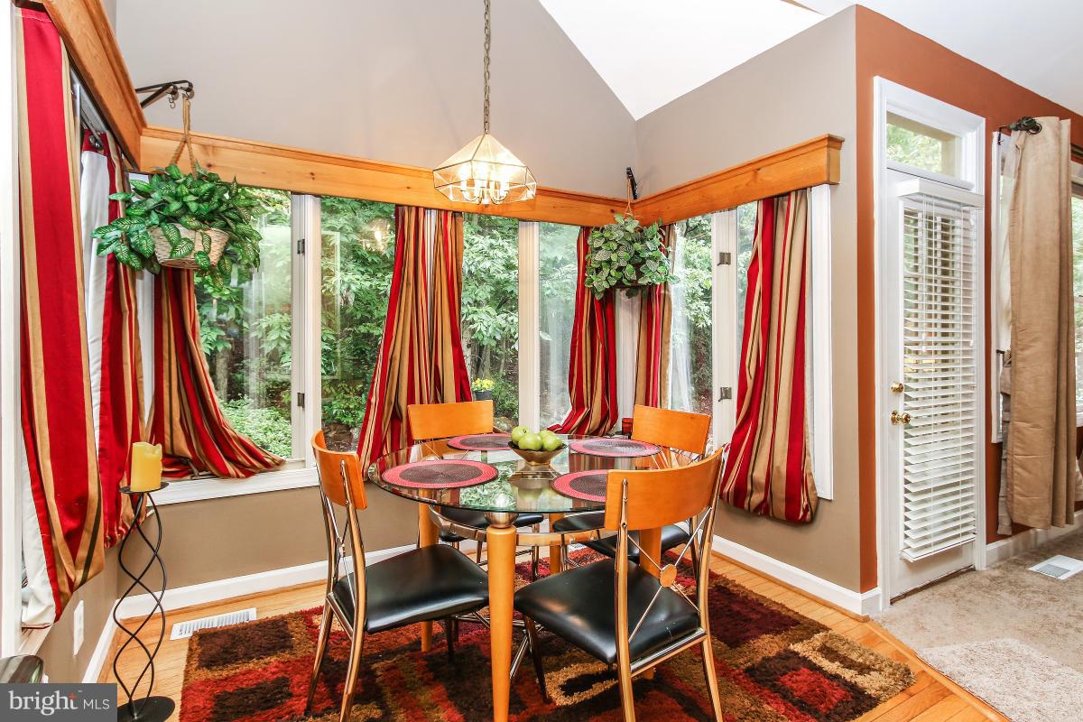 NORTHRIDGE PLAT 5 - Residential