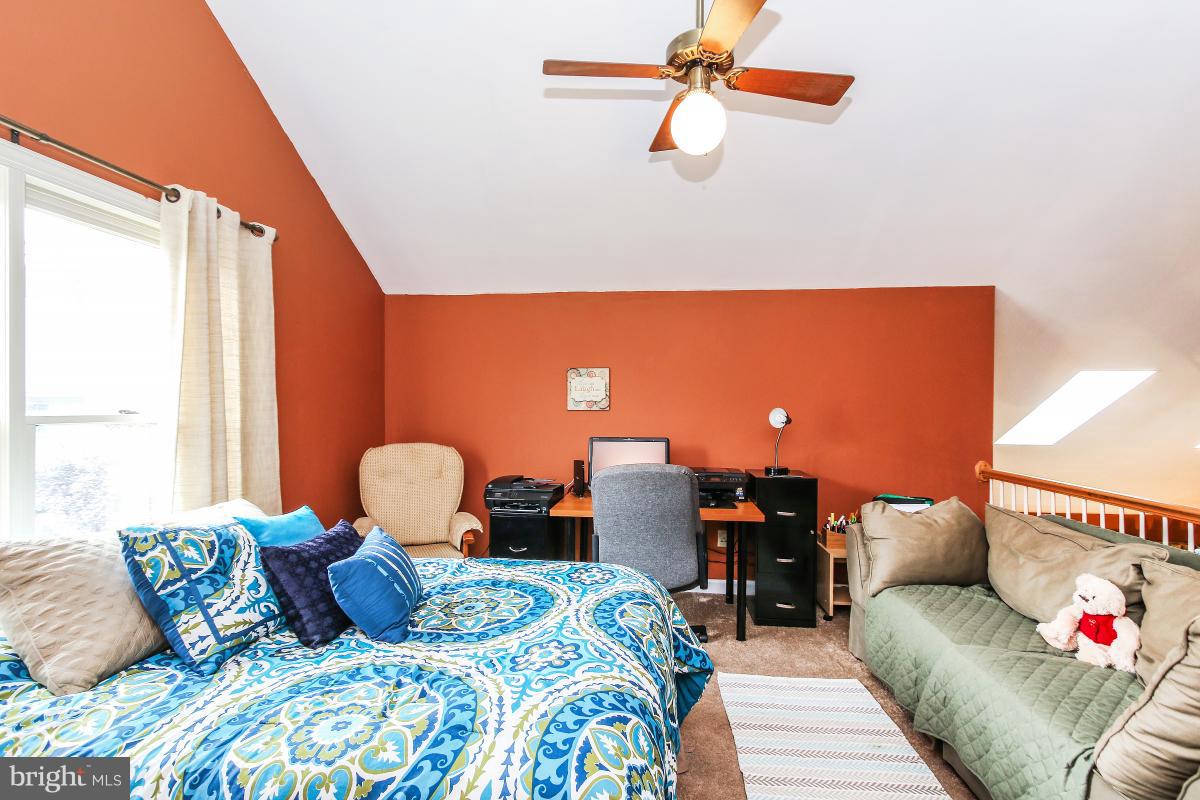 NORTHRIDGE PLAT 5 - Residential