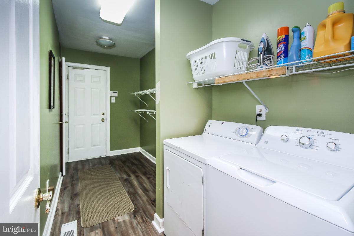 NORTHRIDGE PLAT 5 - Residential