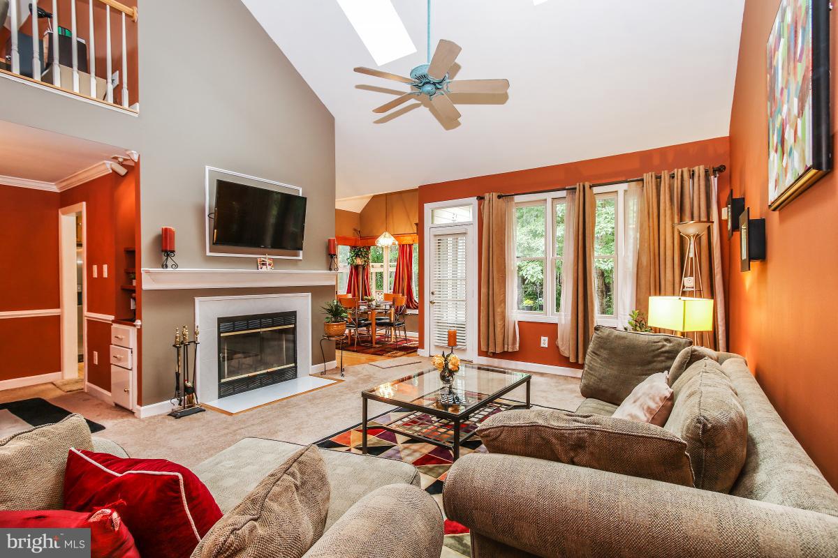 NORTHRIDGE PLAT 5 - Residential