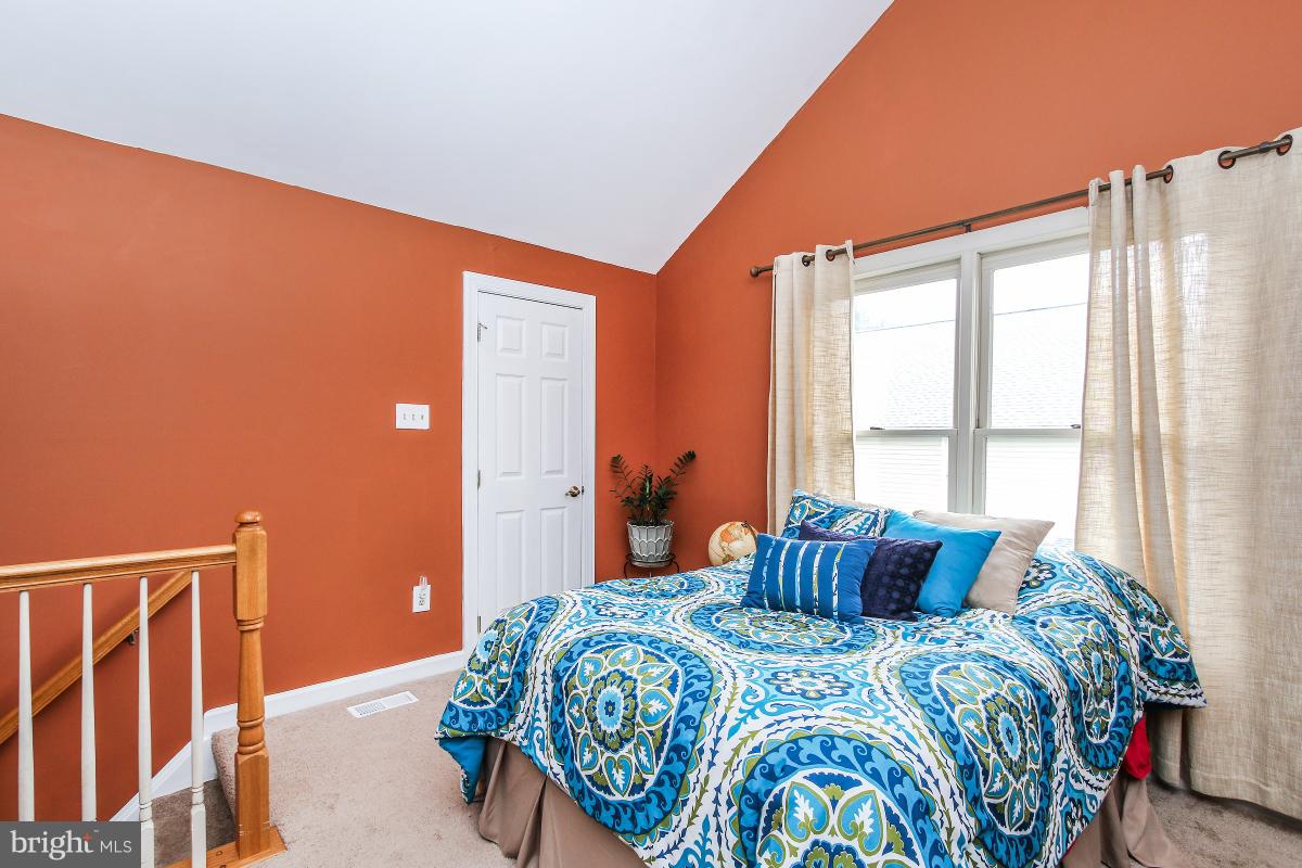 NORTHRIDGE PLAT 5 - Residential