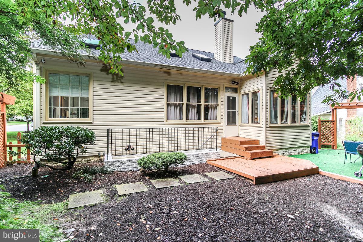 NORTHRIDGE PLAT 5 - Residential