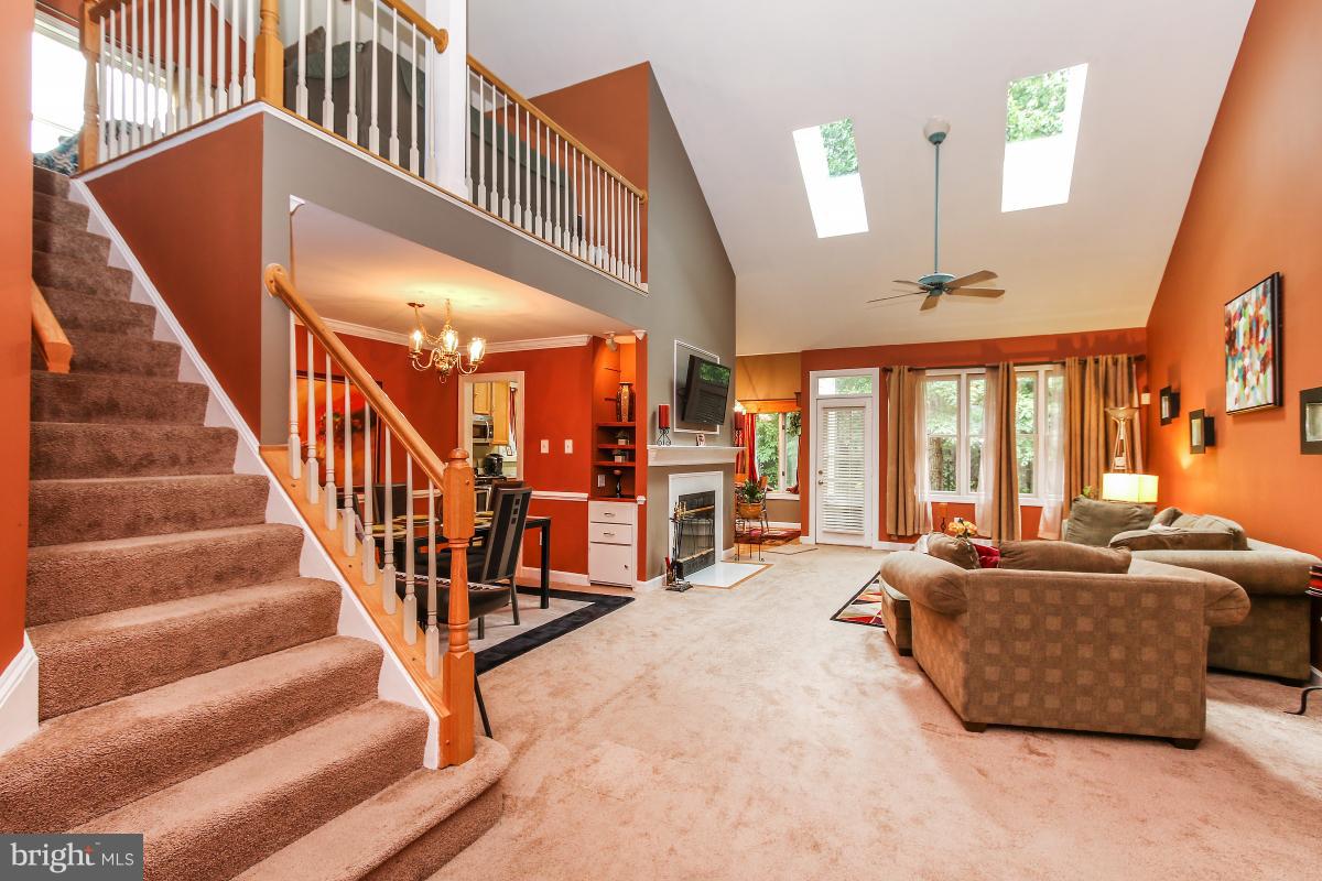 NORTHRIDGE PLAT 5 - Residential