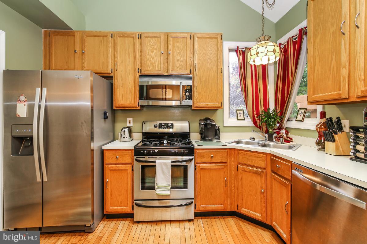 NORTHRIDGE PLAT 5 - Residential