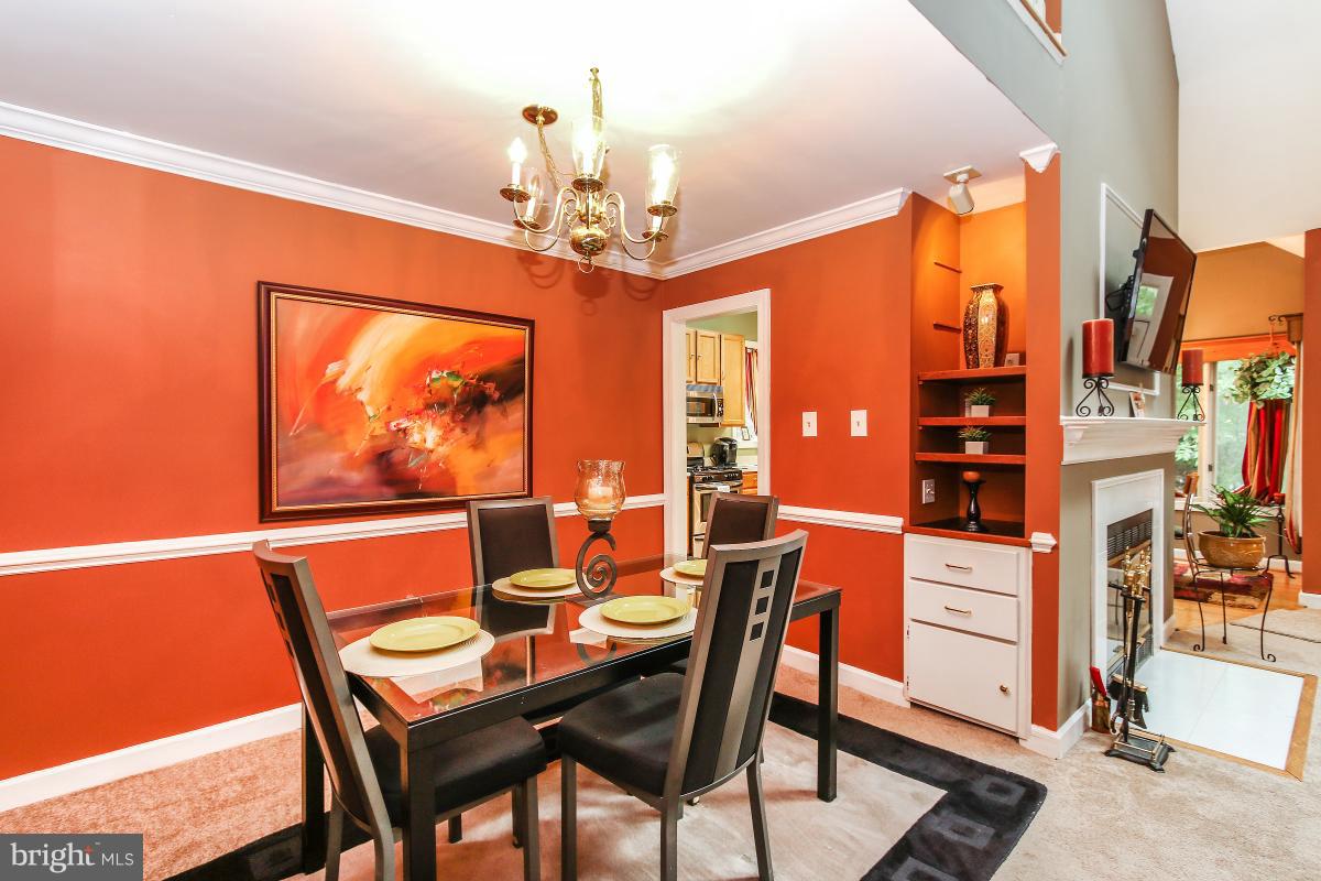 NORTHRIDGE PLAT 5 - Residential