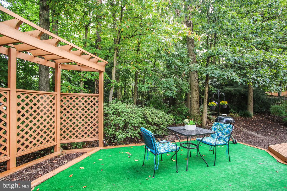 NORTHRIDGE PLAT 5 - Residential