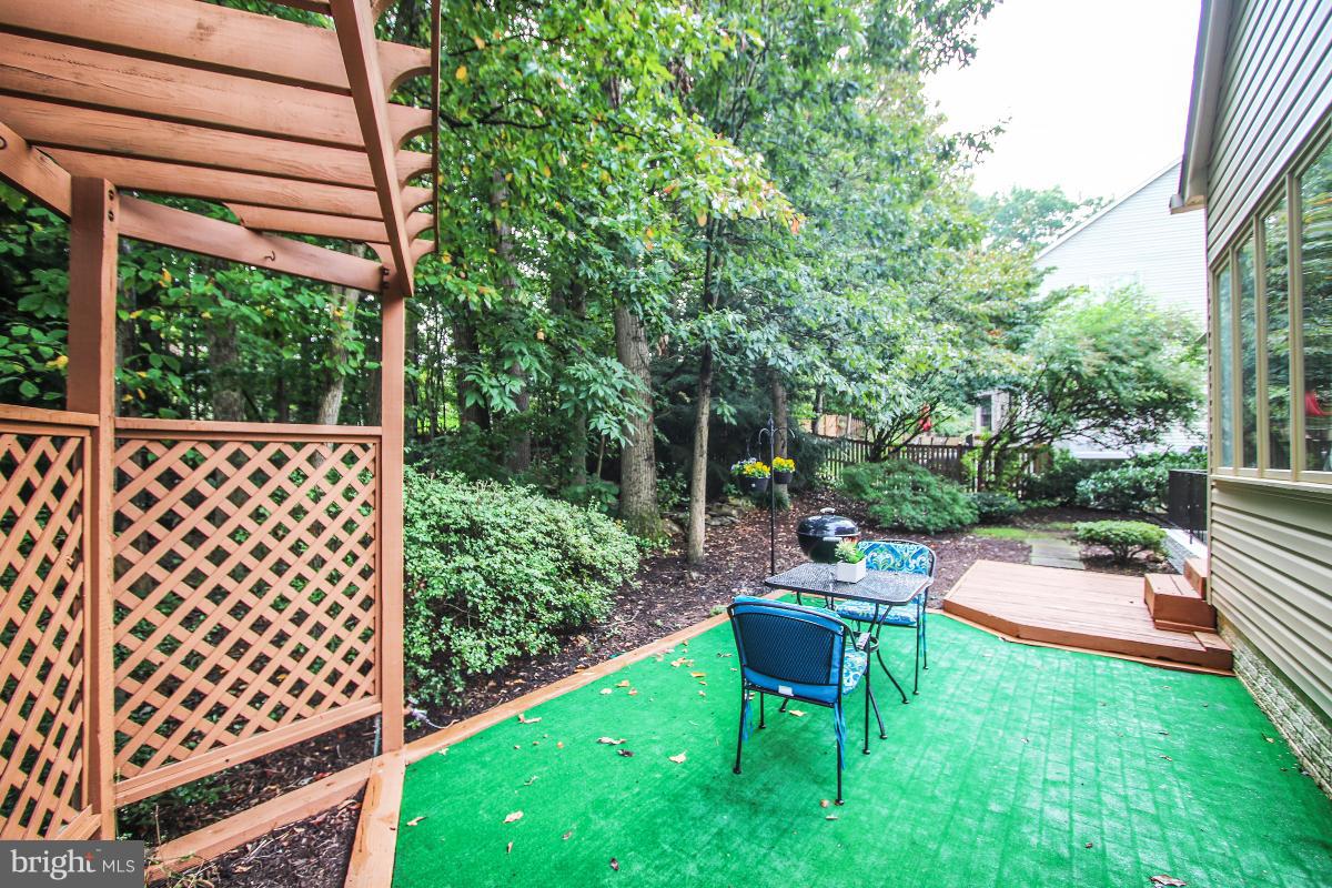 NORTHRIDGE PLAT 5 - Residential