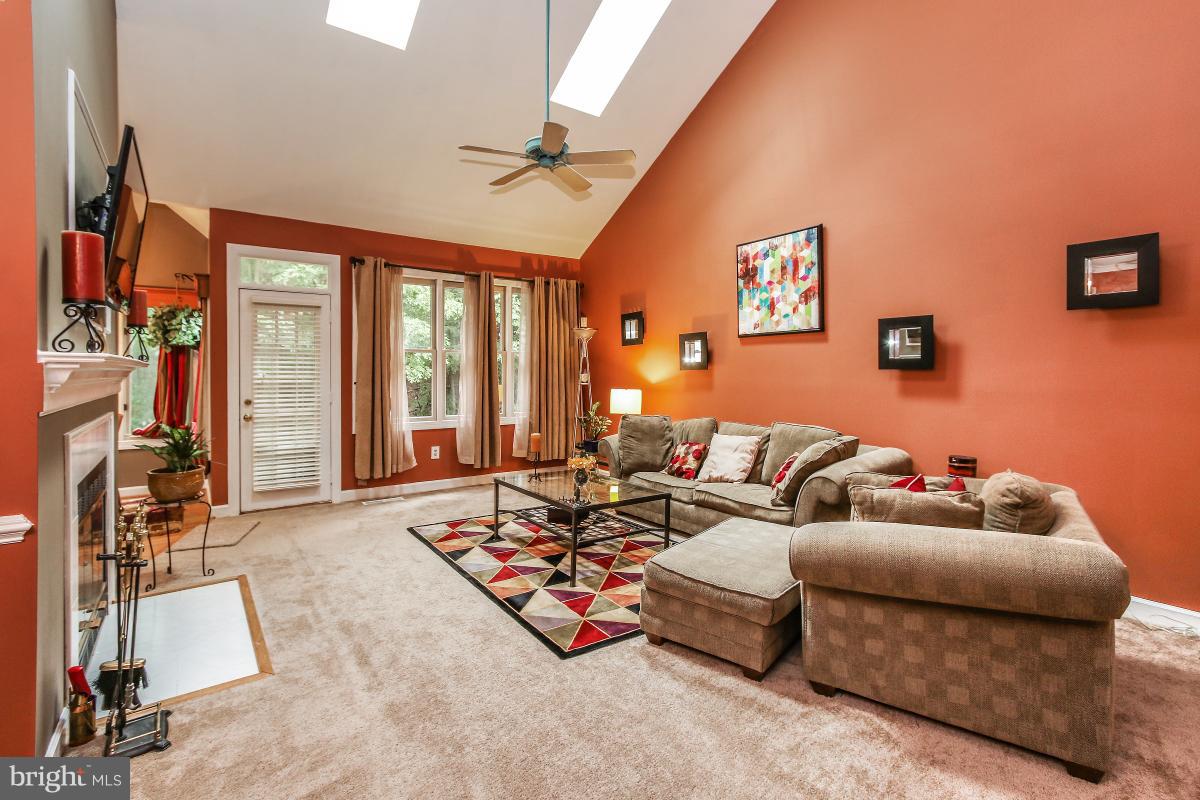 NORTHRIDGE PLAT 5 - Residential