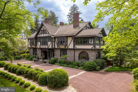 82 Library Place, Princeton, NJ 08540 - MLS#: NJME2055422