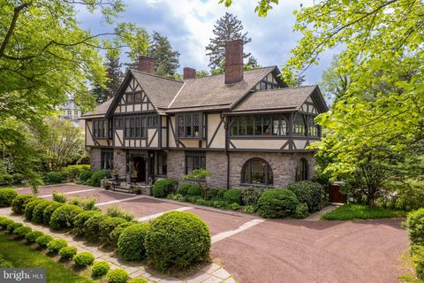 82 LIBRARY PLACE PRINCETON NJ 08540