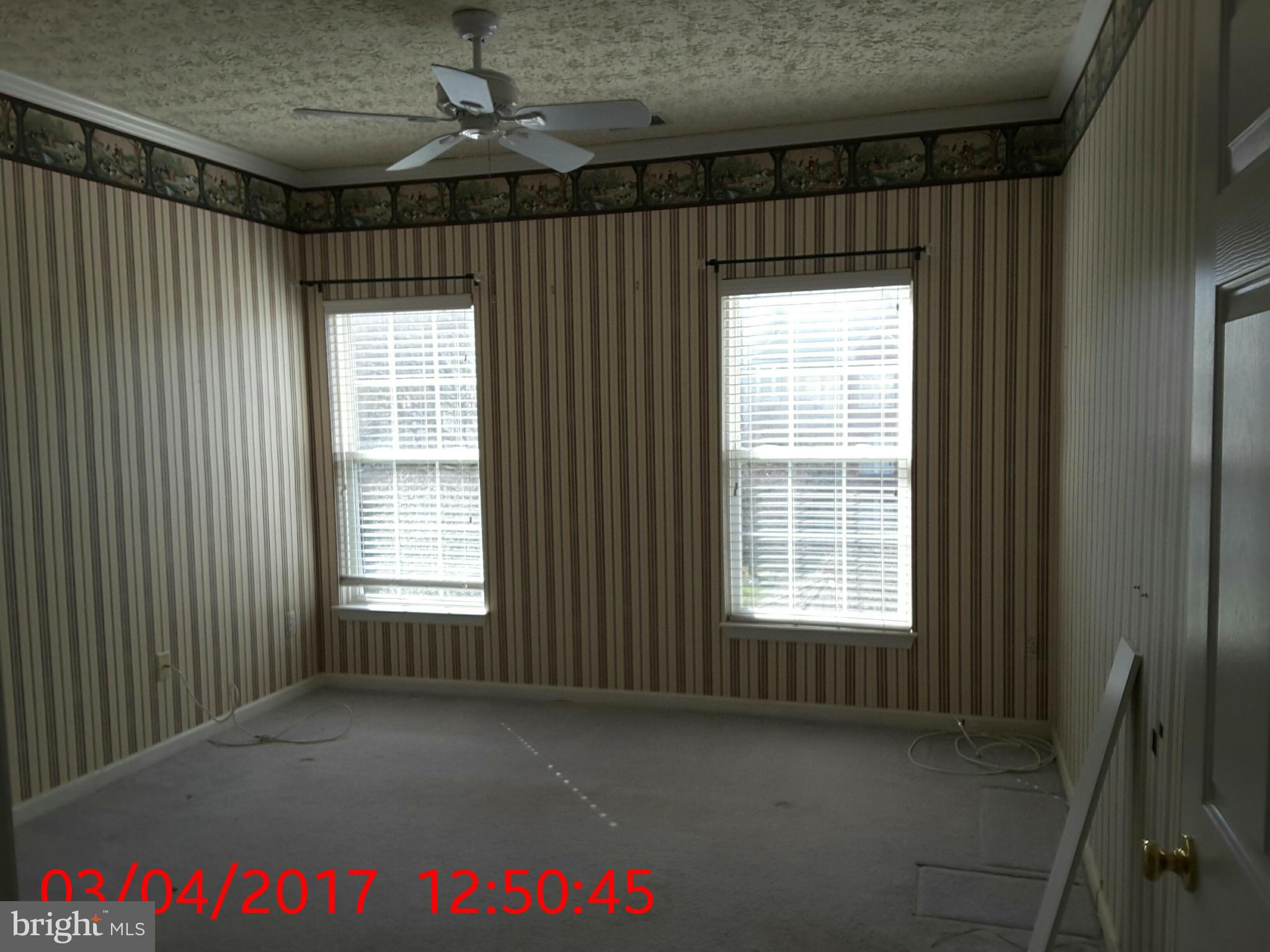 DURHAM MANOR - Residential