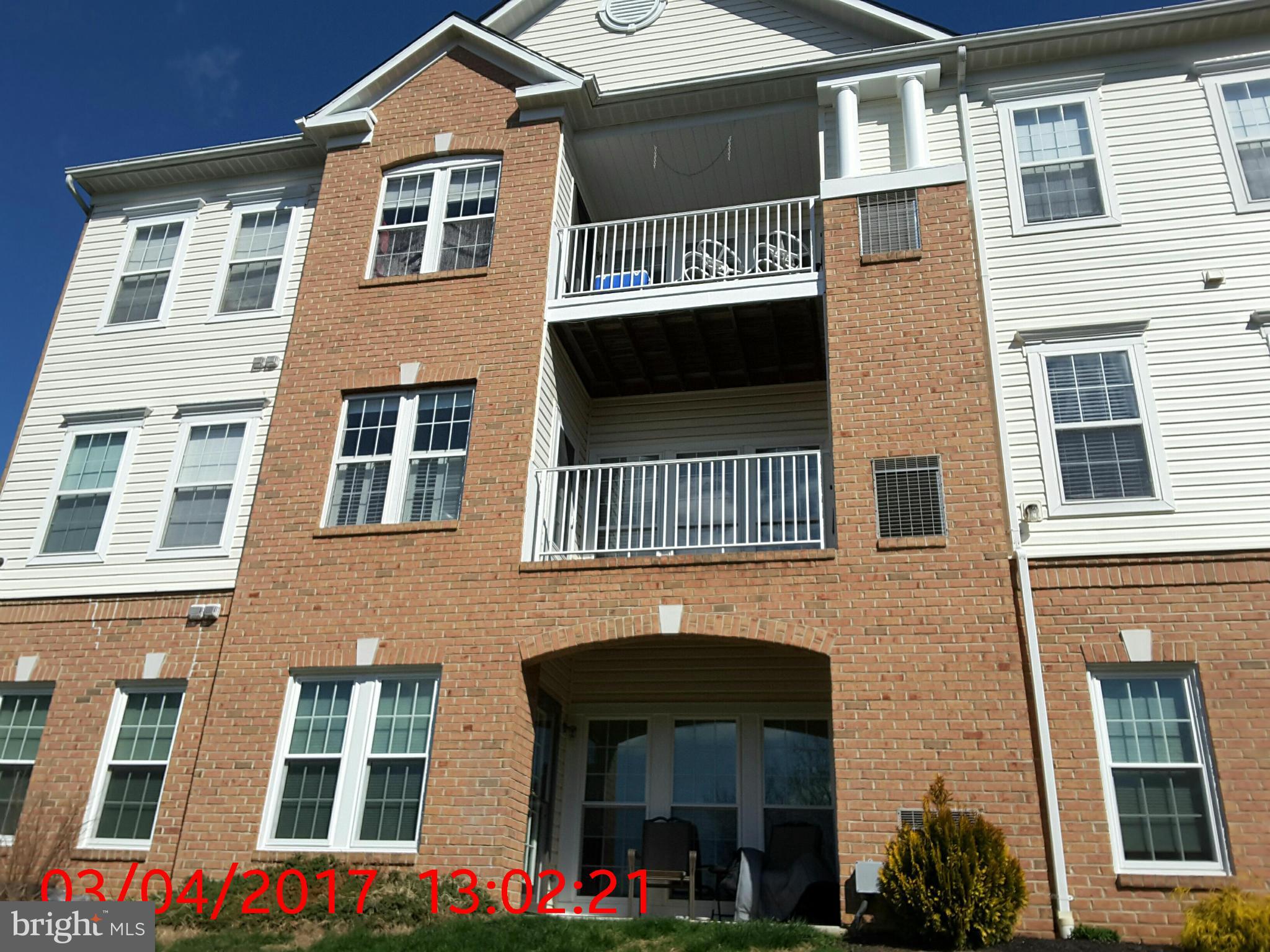 DURHAM MANOR - Residential