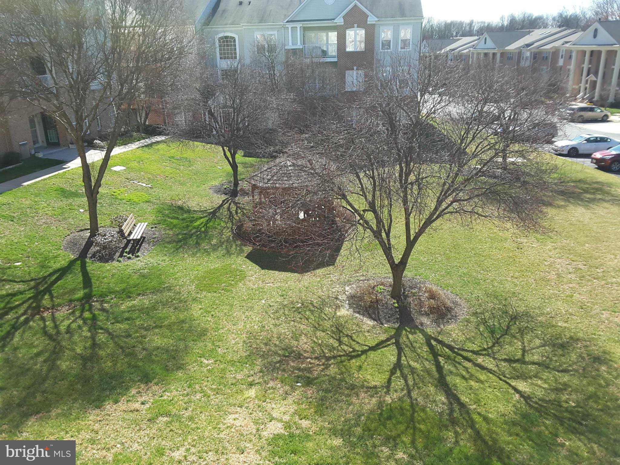 DURHAM MANOR - Residential