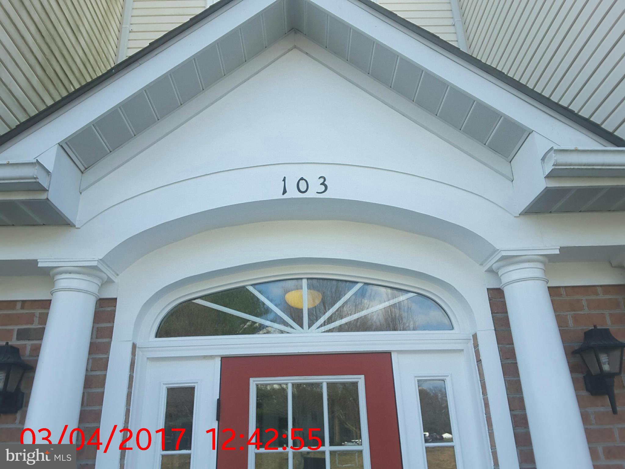 DURHAM MANOR - Residential