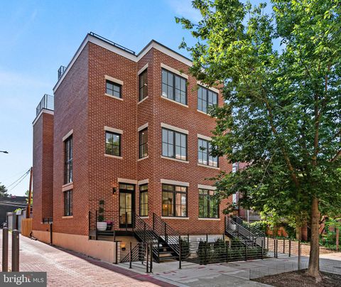 1205 10TH STREET NW WASHINGTON DC 20001