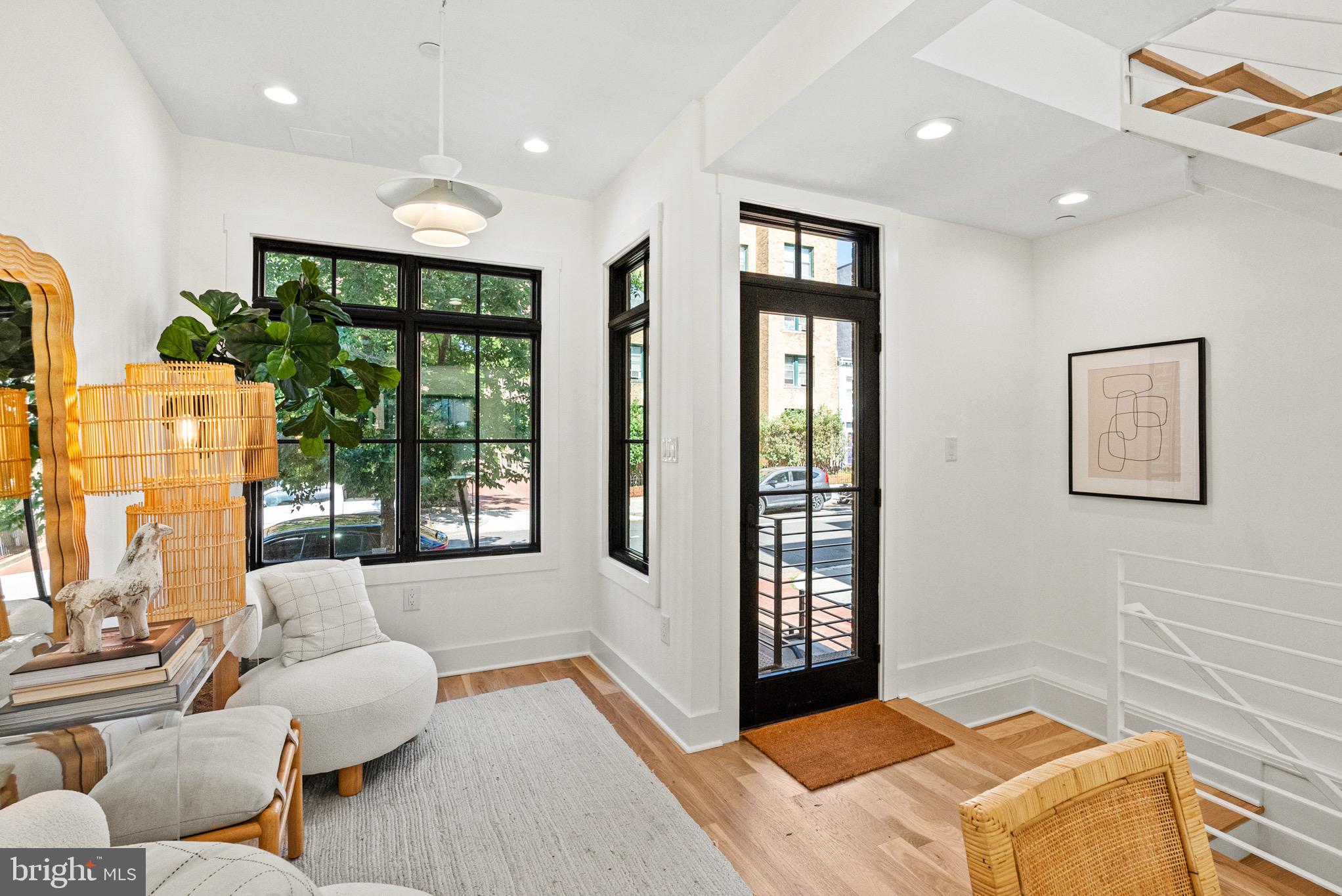 1205 10TH STREET NW A