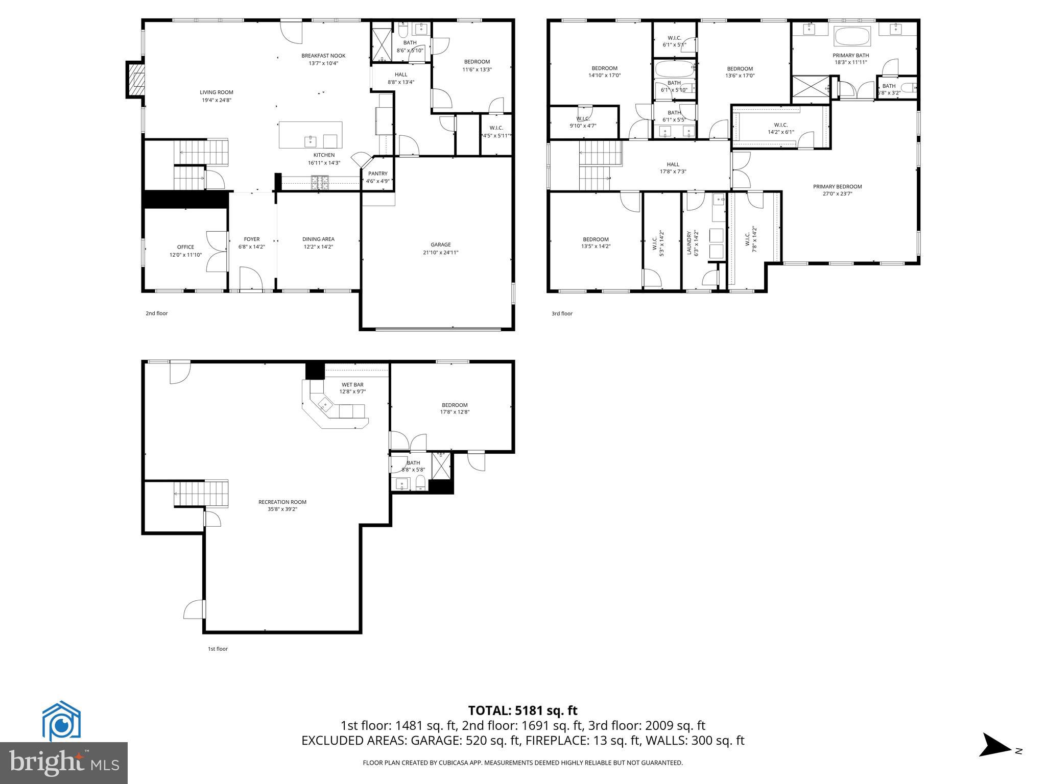 OAK CREEK CLUB - Residential