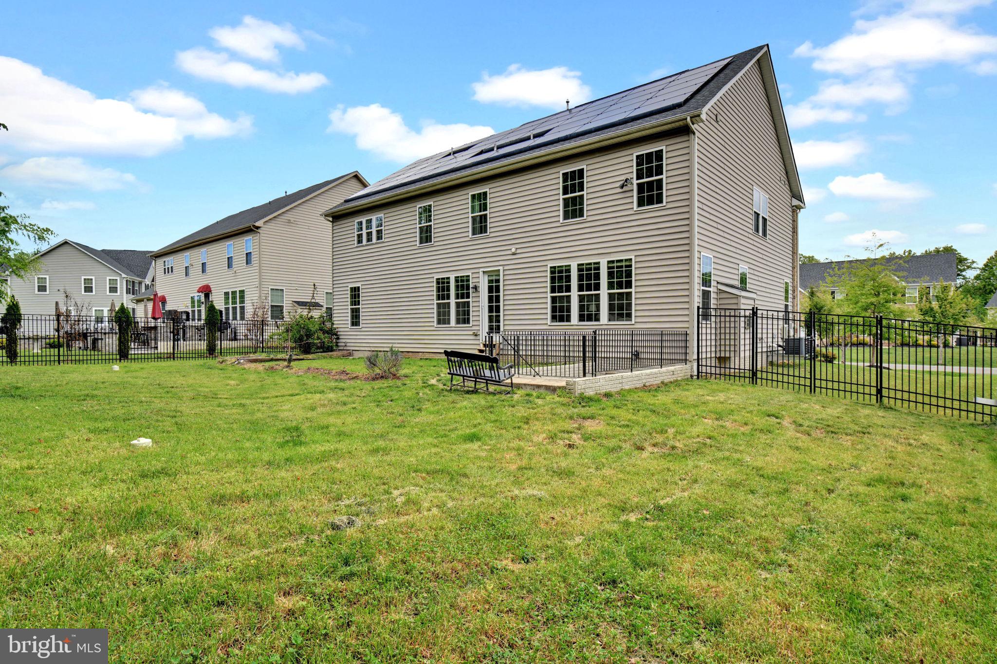 OAK CREEK CLUB - Residential