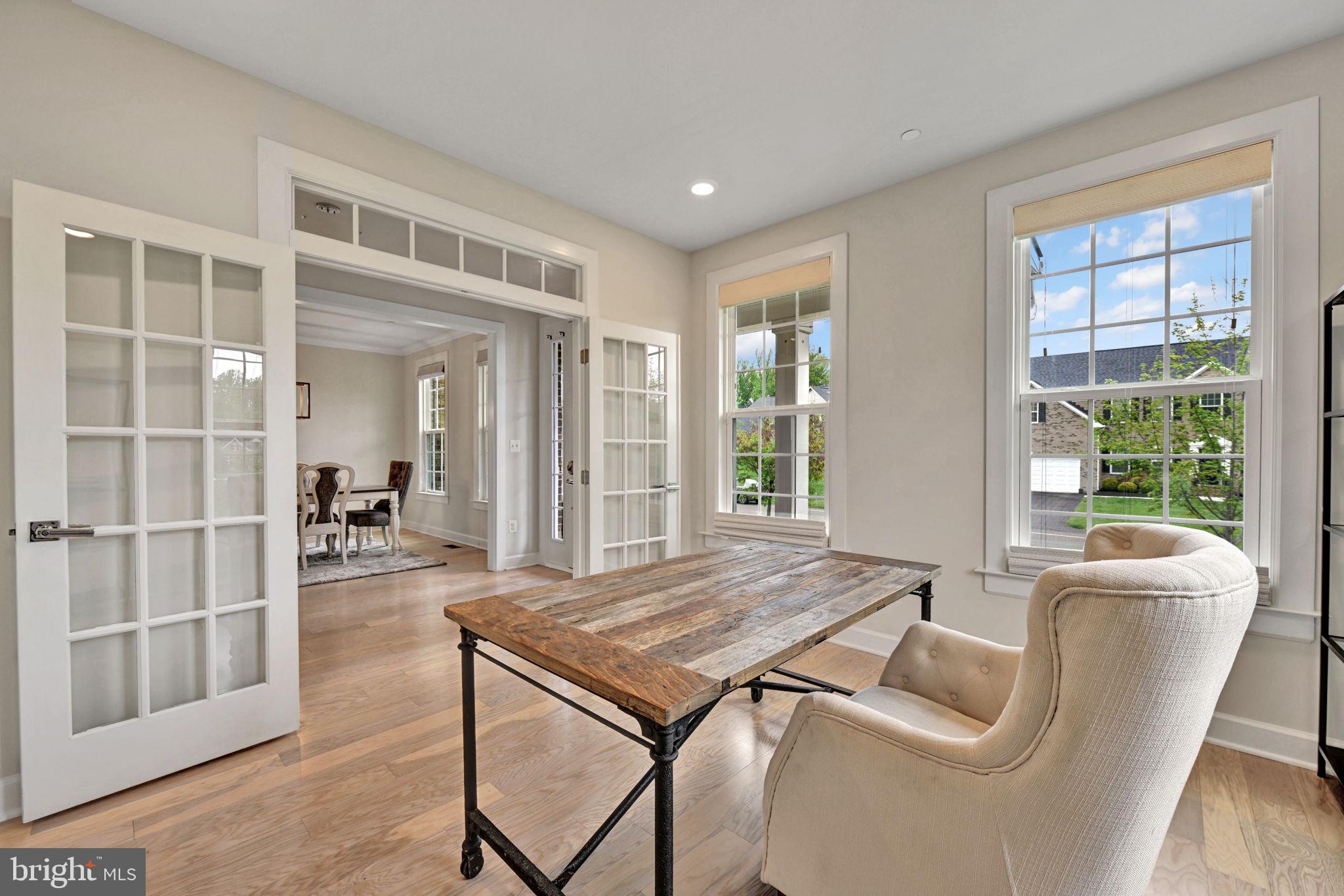 OAK CREEK CLUB - Residential
