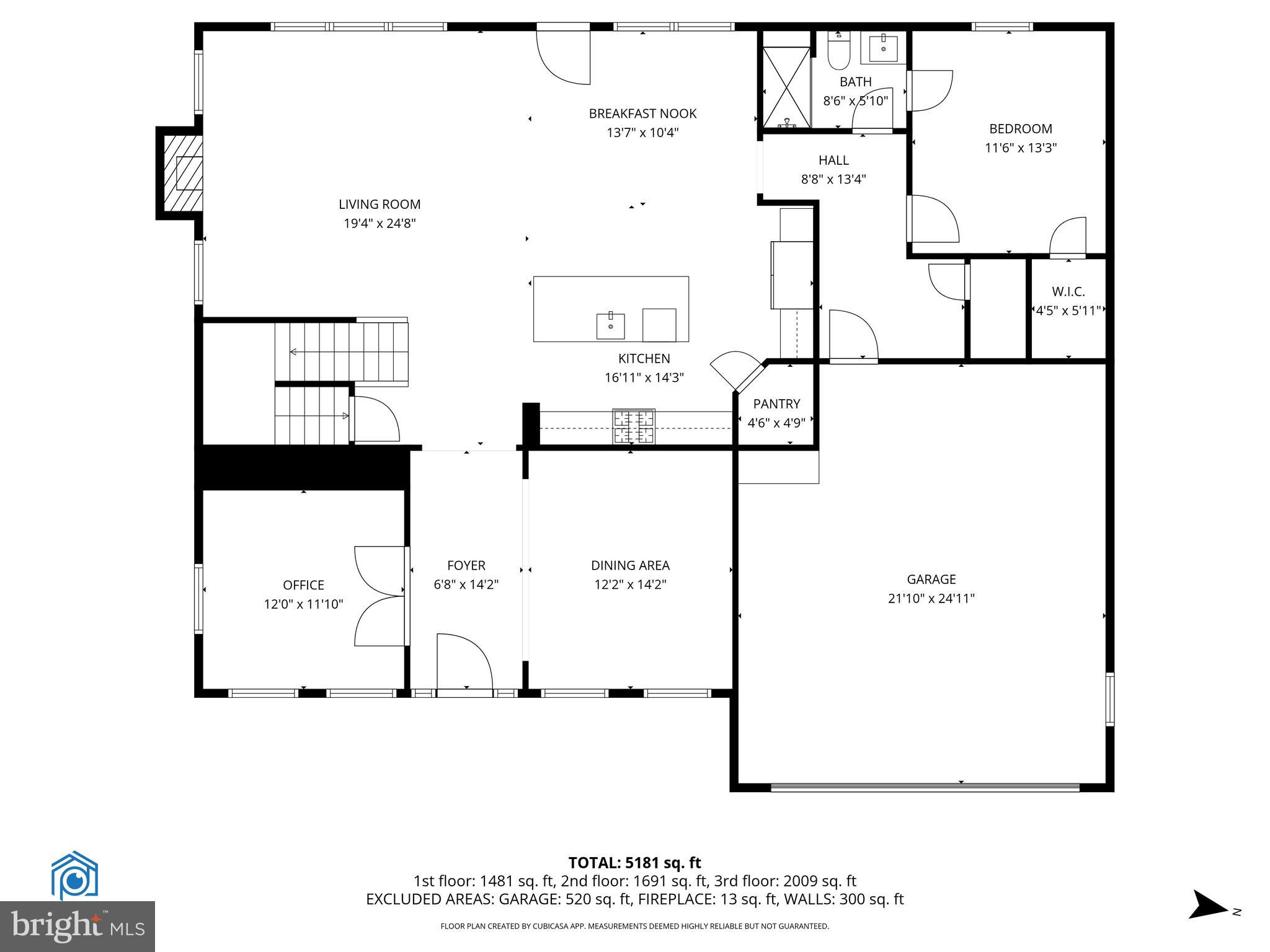 OAK CREEK CLUB - Residential