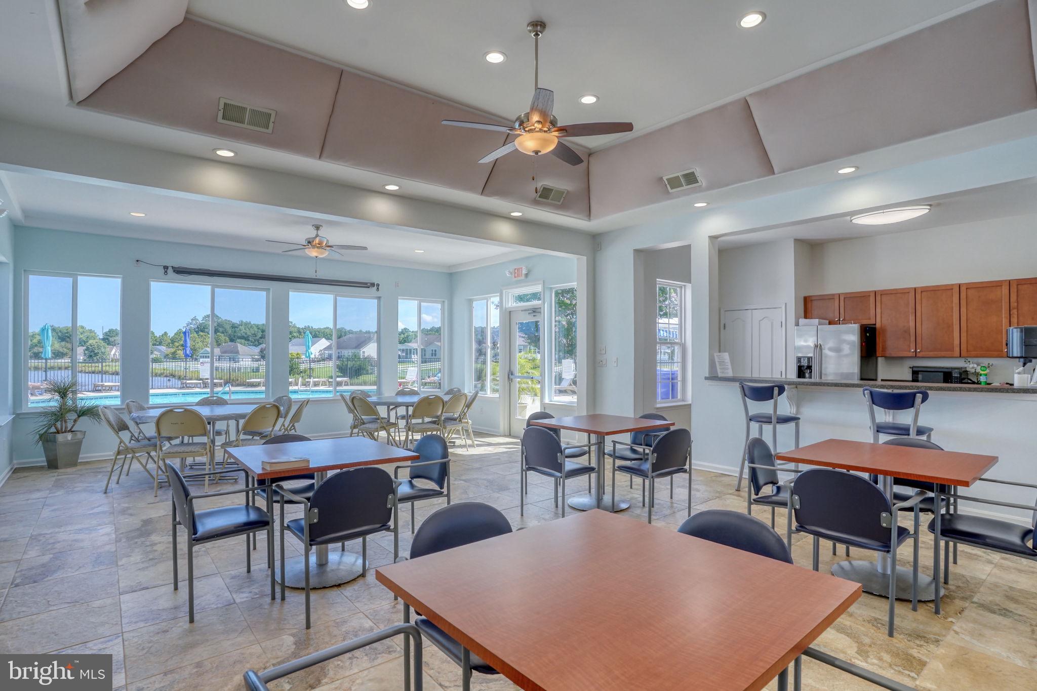 RIDINGS AT REHOBOTH - Residential