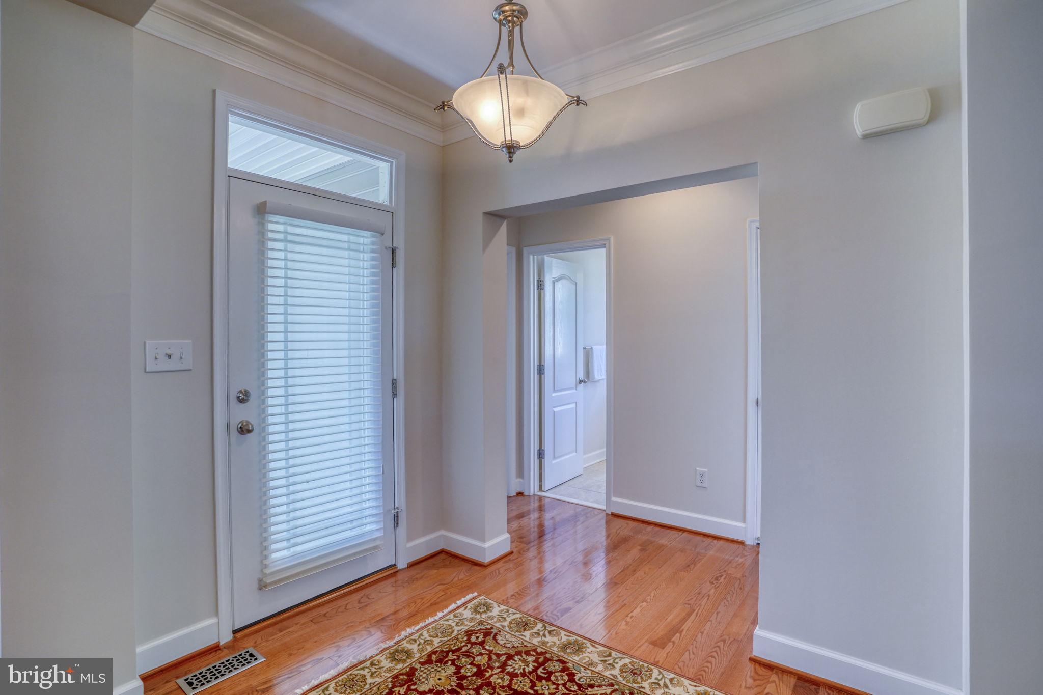 RIDINGS AT REHOBOTH - Residential