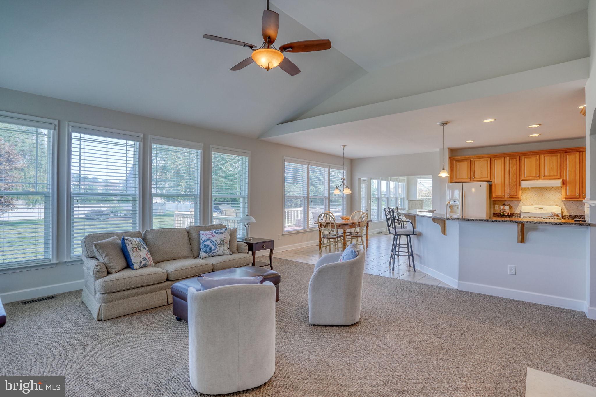 RIDINGS AT REHOBOTH - Residential