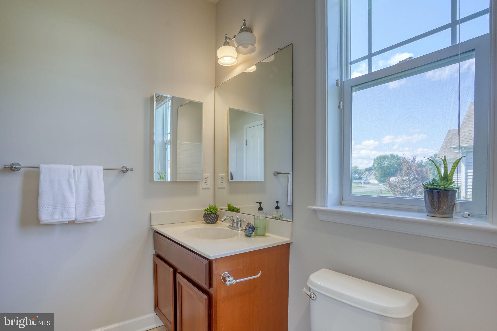 RIDINGS AT REHOBOTH - Residential