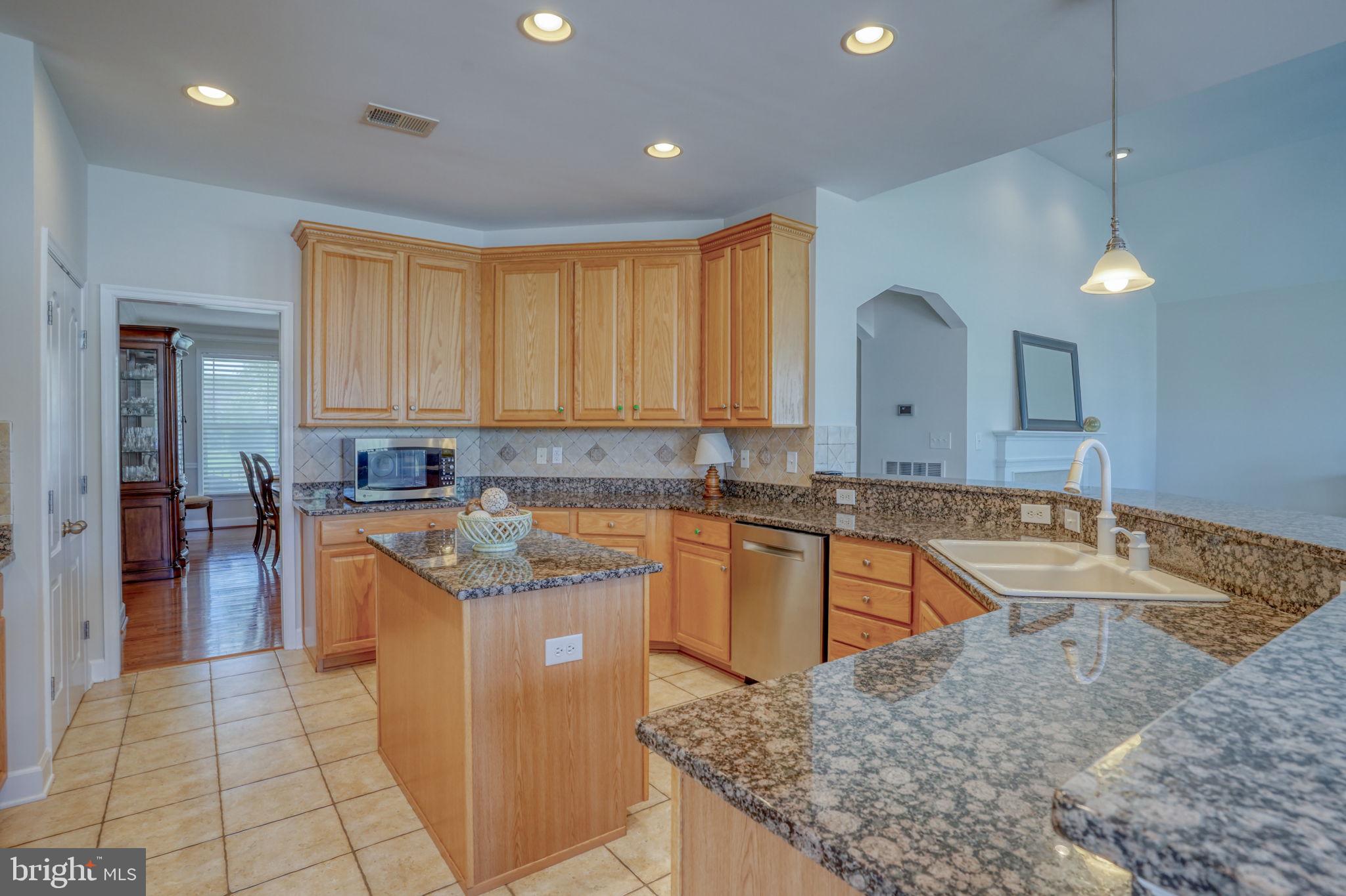 RIDINGS AT REHOBOTH - Residential