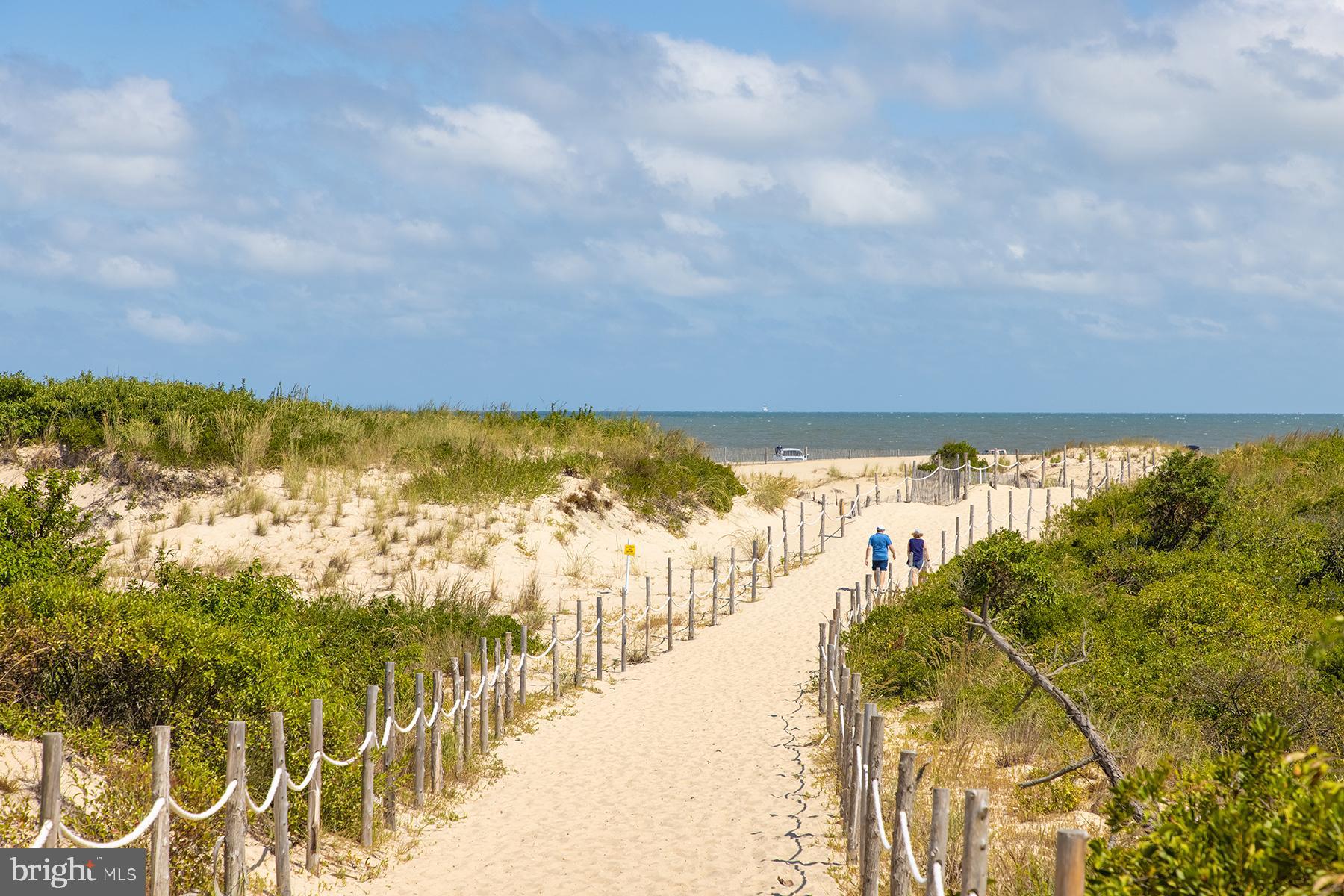 RIDINGS AT REHOBOTH - Residential