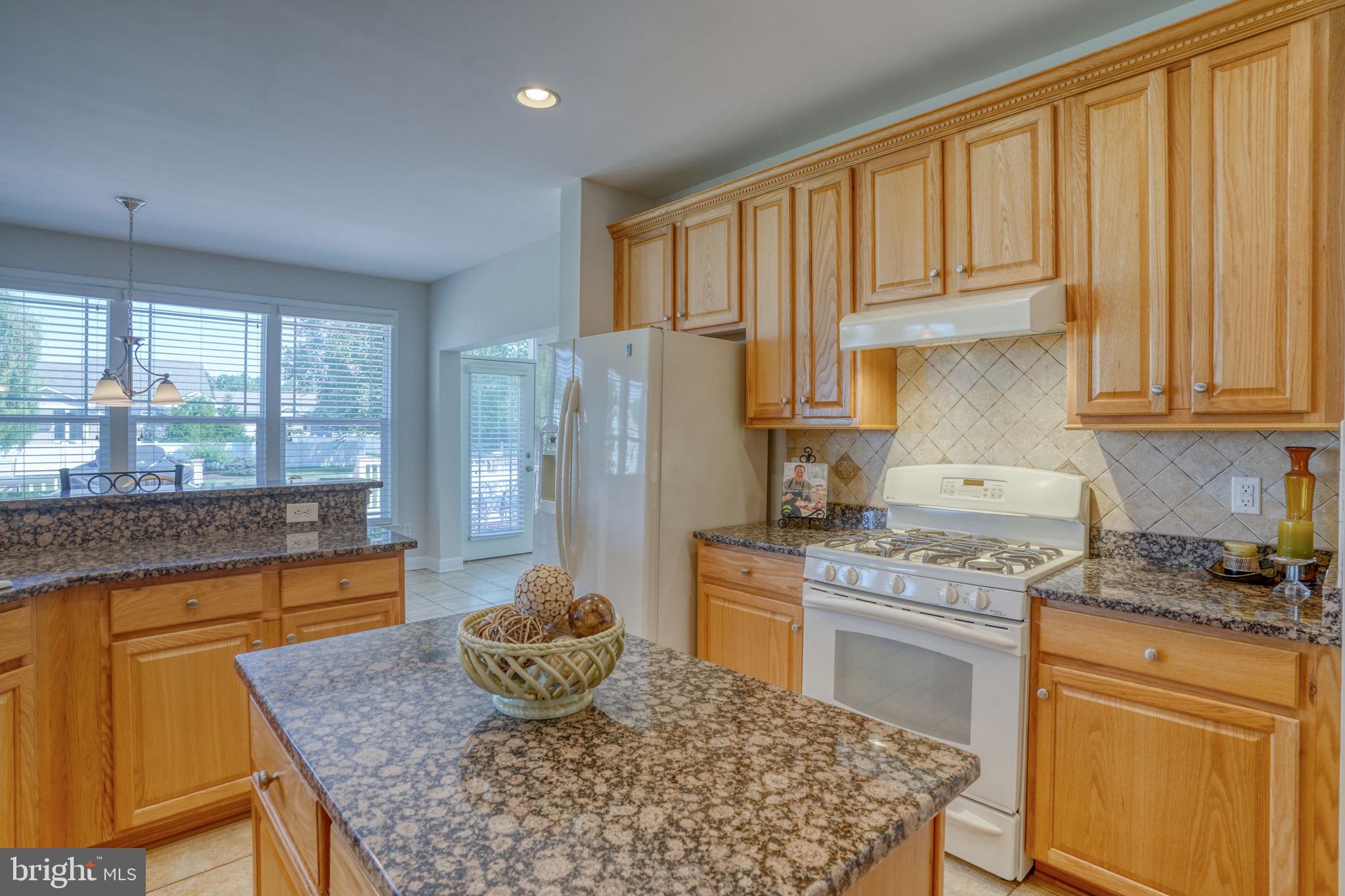 RIDINGS AT REHOBOTH - Residential