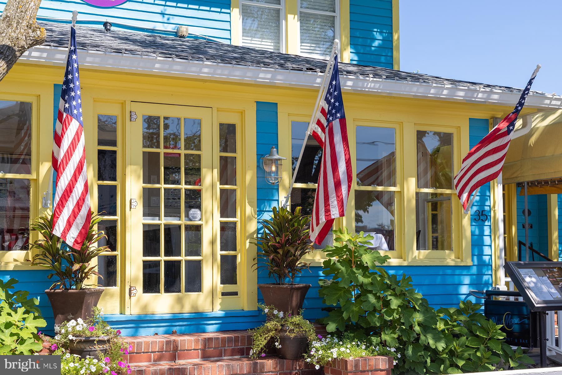 RIDINGS AT REHOBOTH - Residential