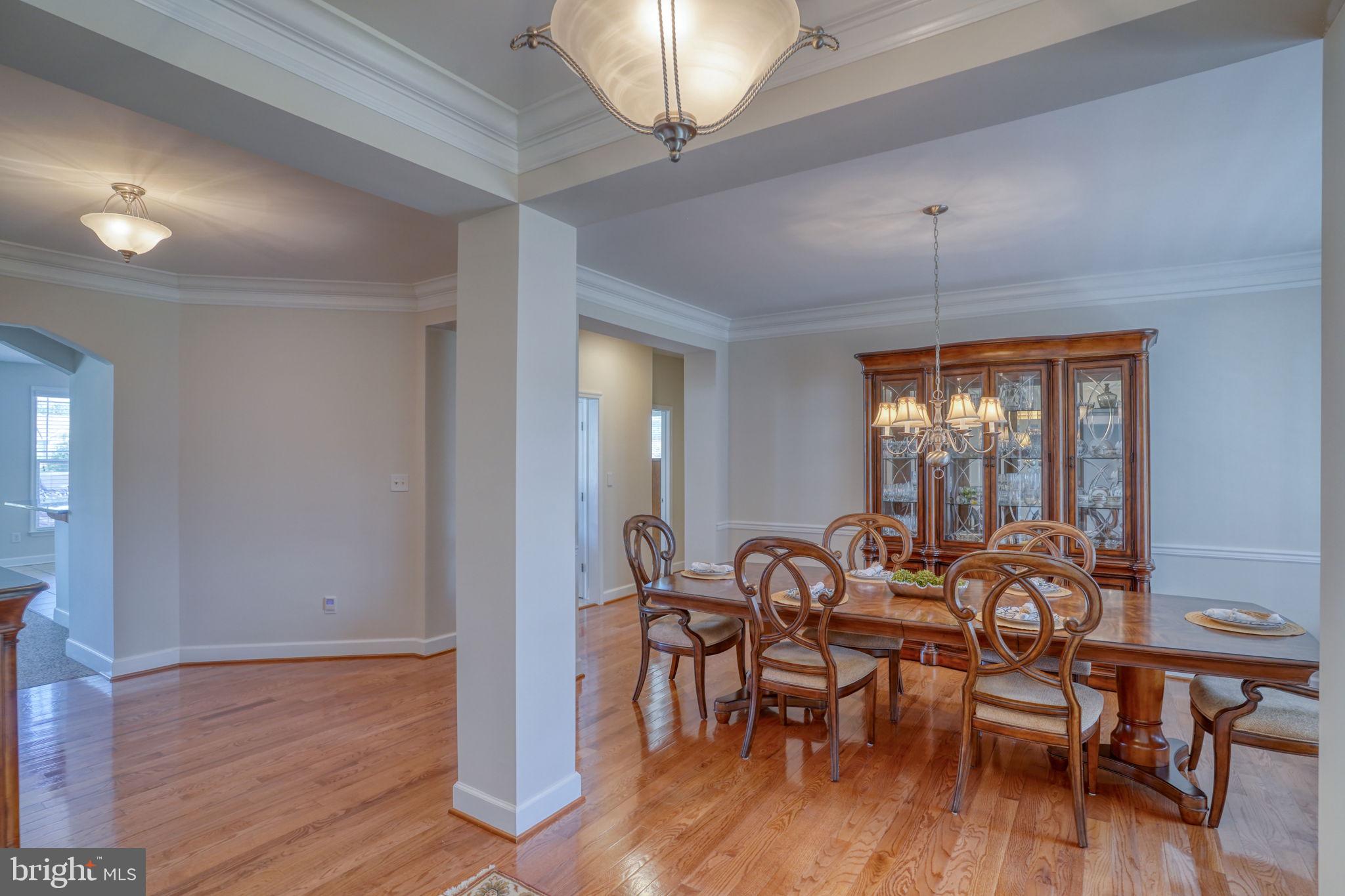 RIDINGS AT REHOBOTH - Residential