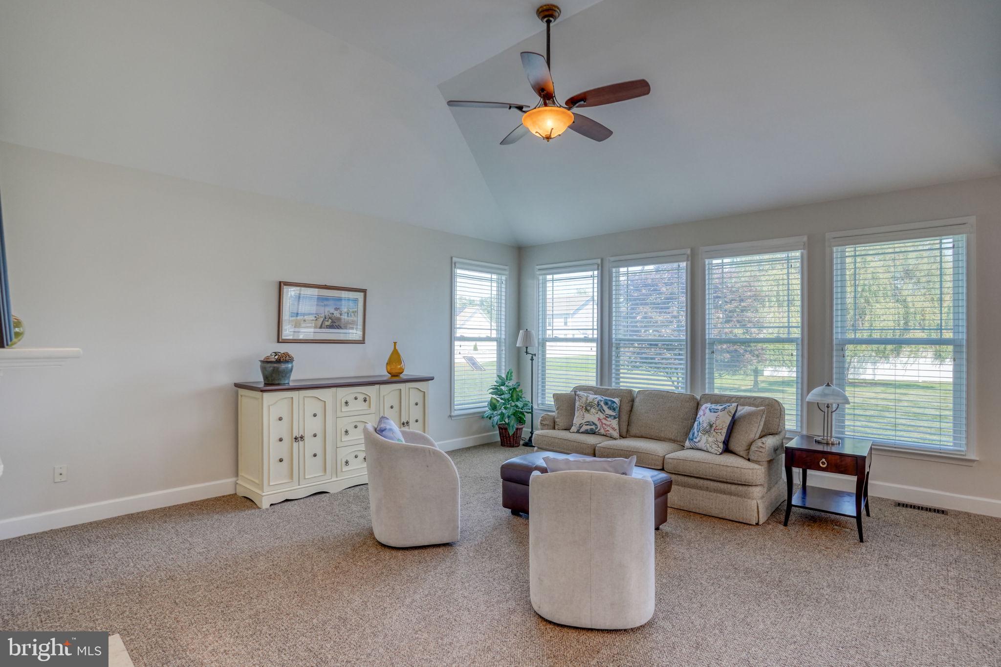 RIDINGS AT REHOBOTH - Residential