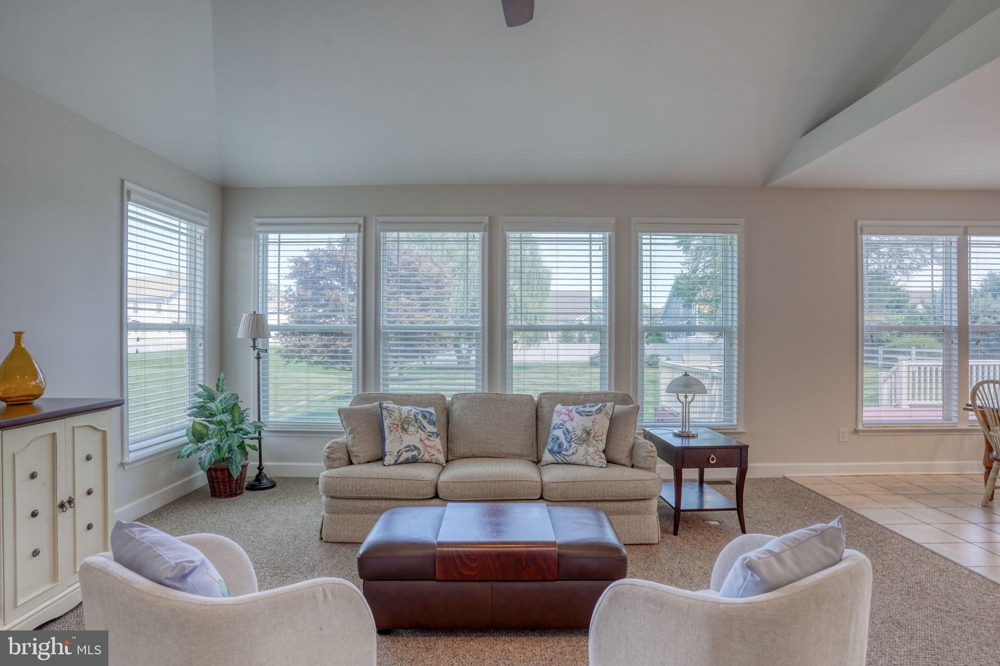 RIDINGS AT REHOBOTH - Residential