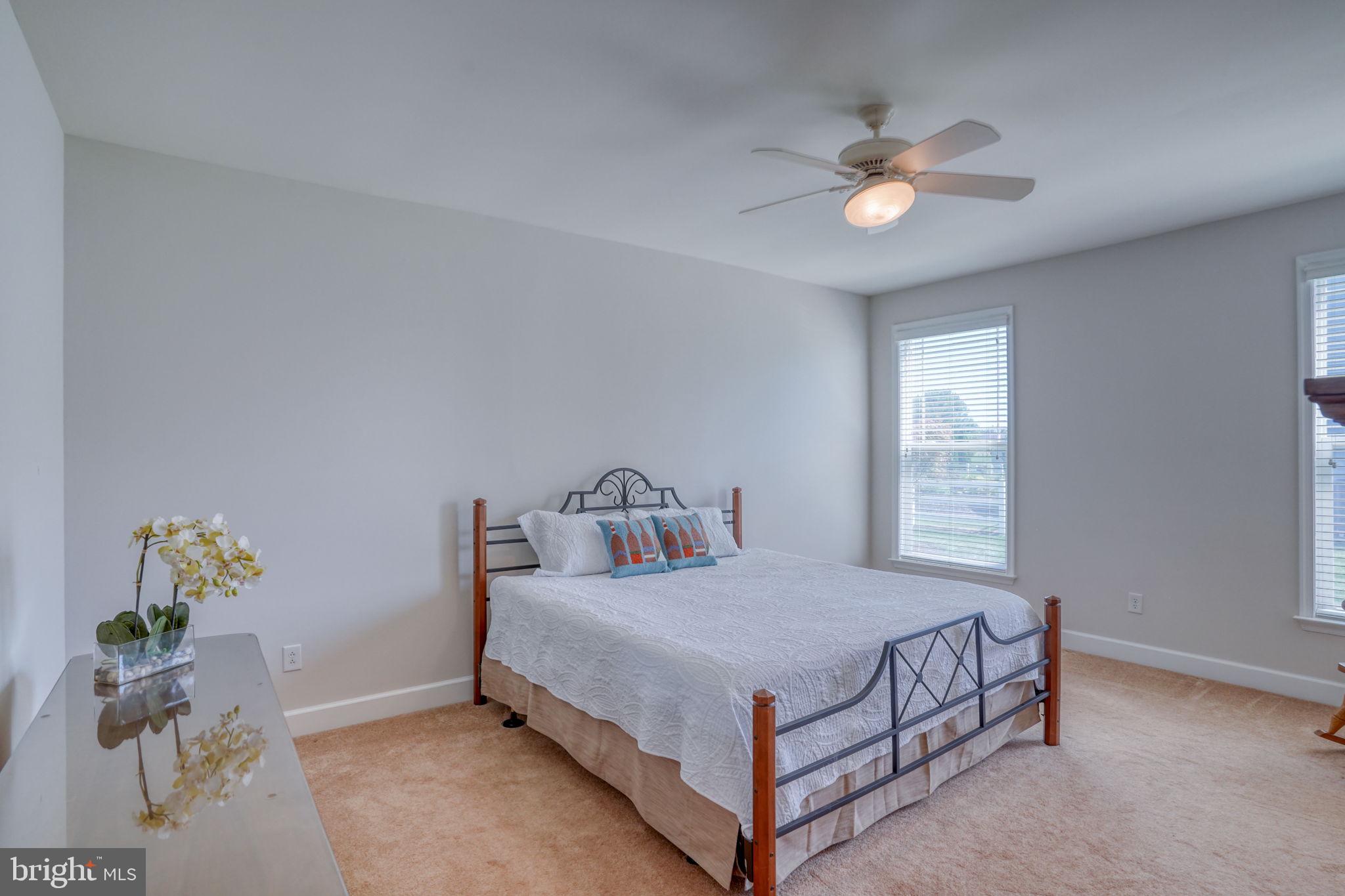 RIDINGS AT REHOBOTH - Residential