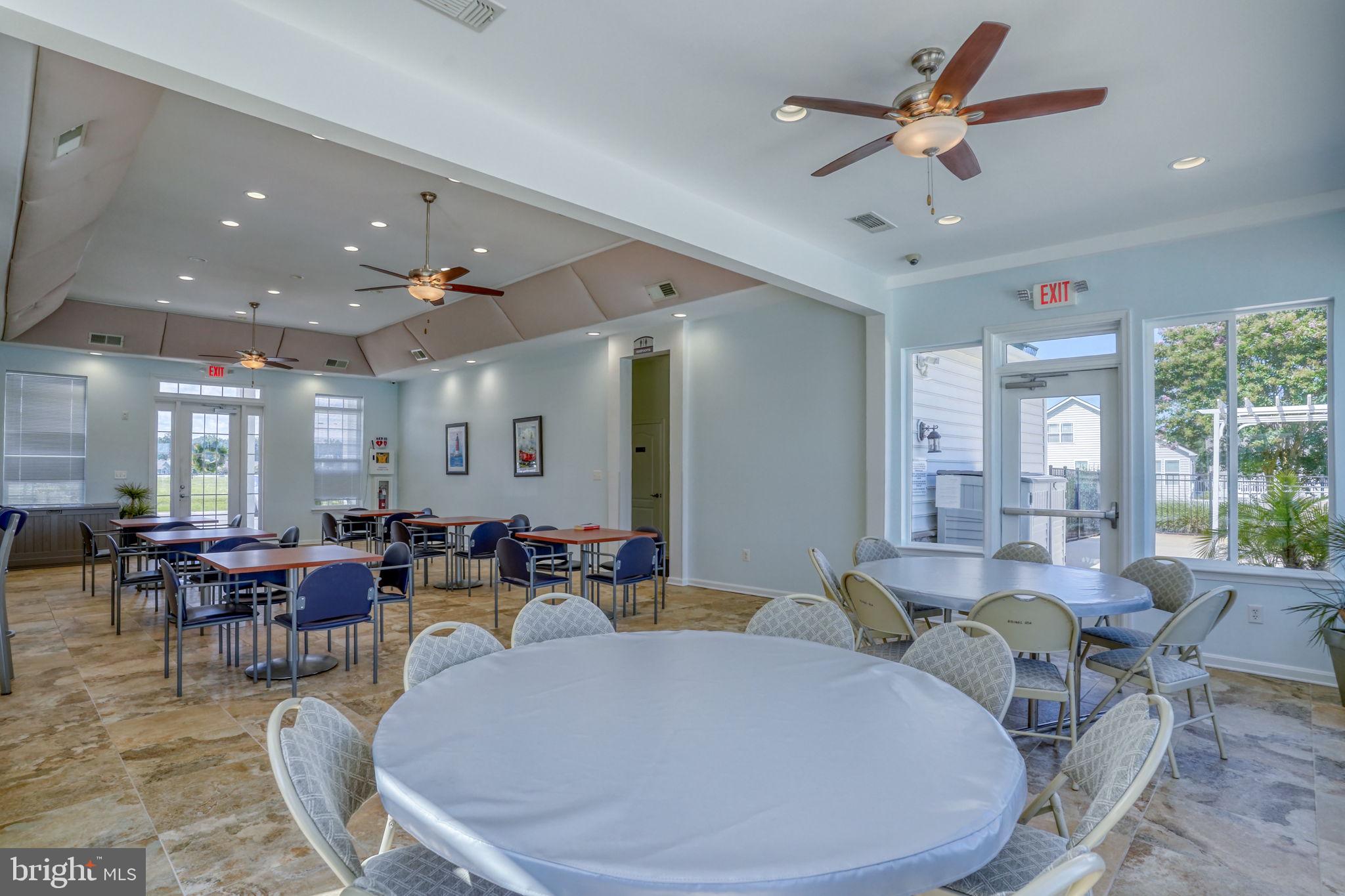 RIDINGS AT REHOBOTH - Residential