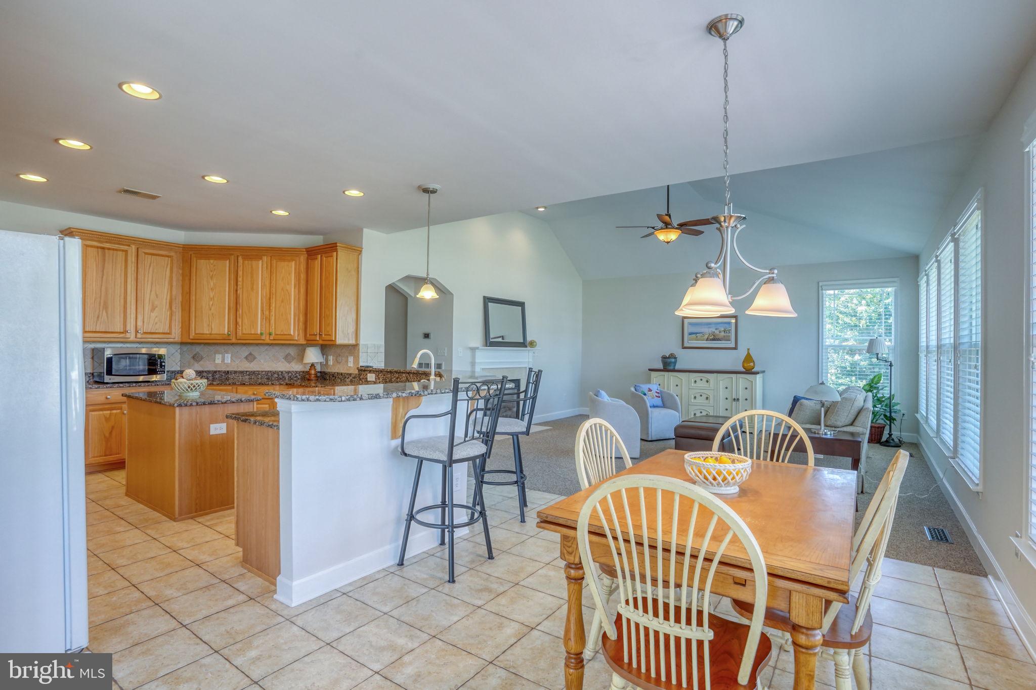 RIDINGS AT REHOBOTH - Residential