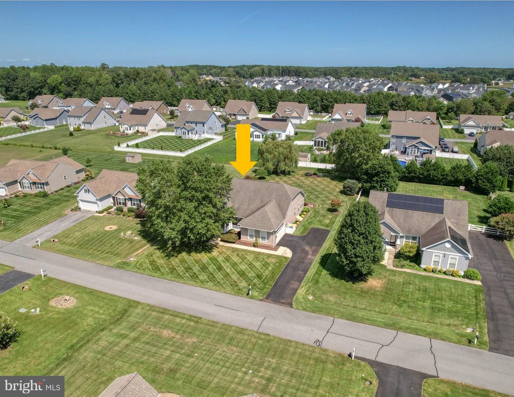 Photo of 26157 Highlands Way, LEWES, DE 19958 (MLS # DESU2102752)