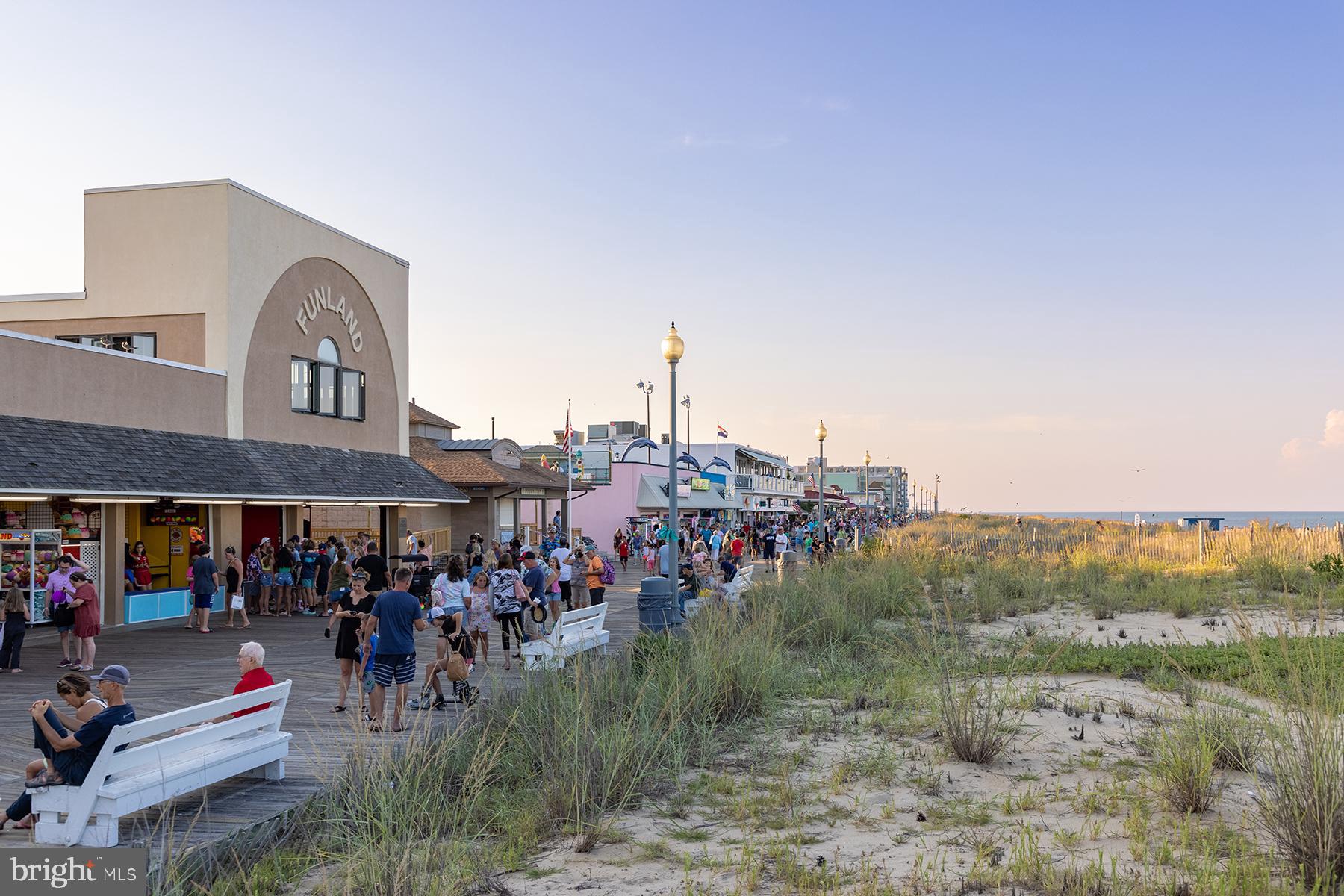 RIDINGS AT REHOBOTH - Residential