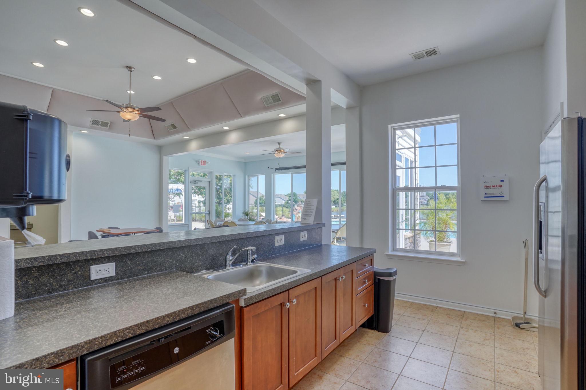 RIDINGS AT REHOBOTH - Residential