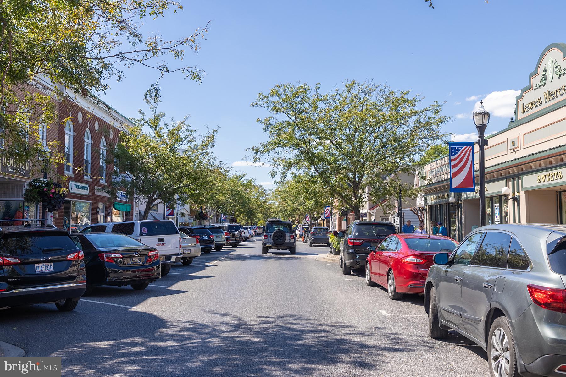 RIDINGS AT REHOBOTH - Residential