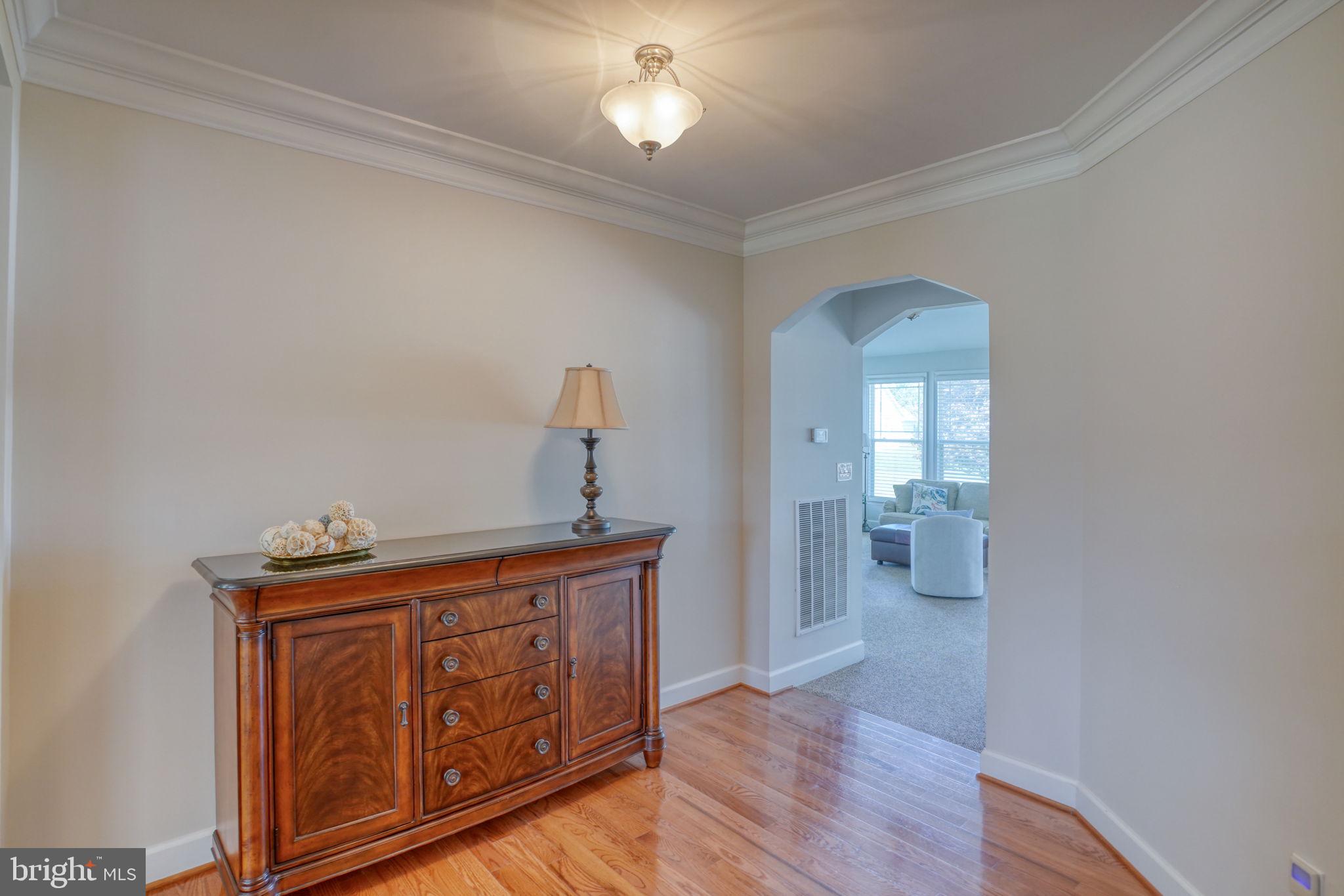 RIDINGS AT REHOBOTH - Residential