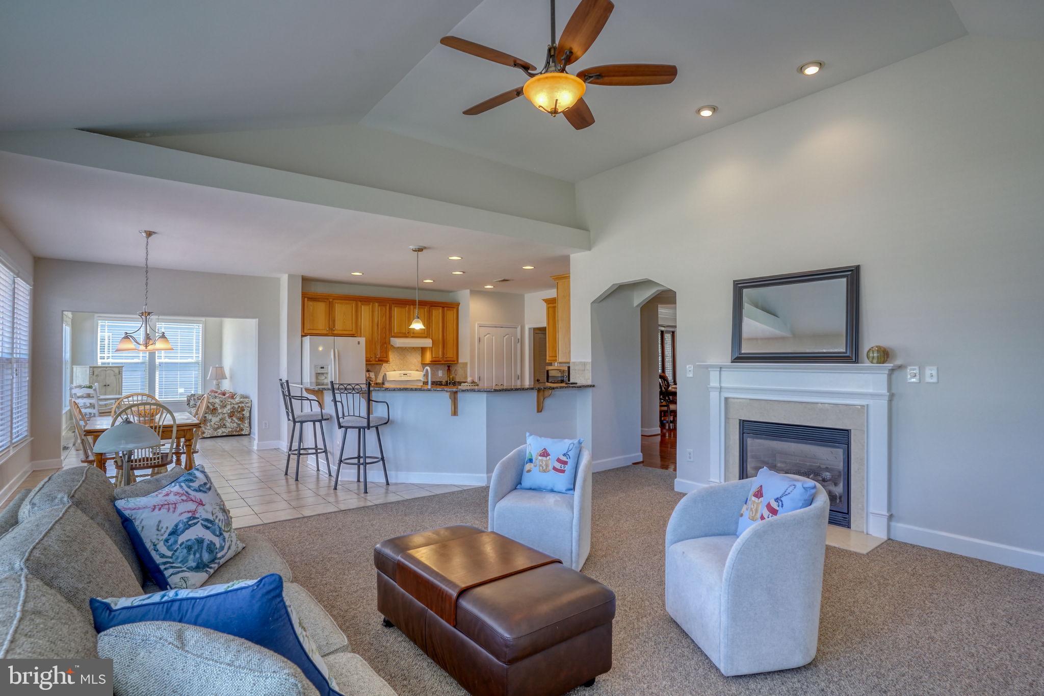 RIDINGS AT REHOBOTH - Residential