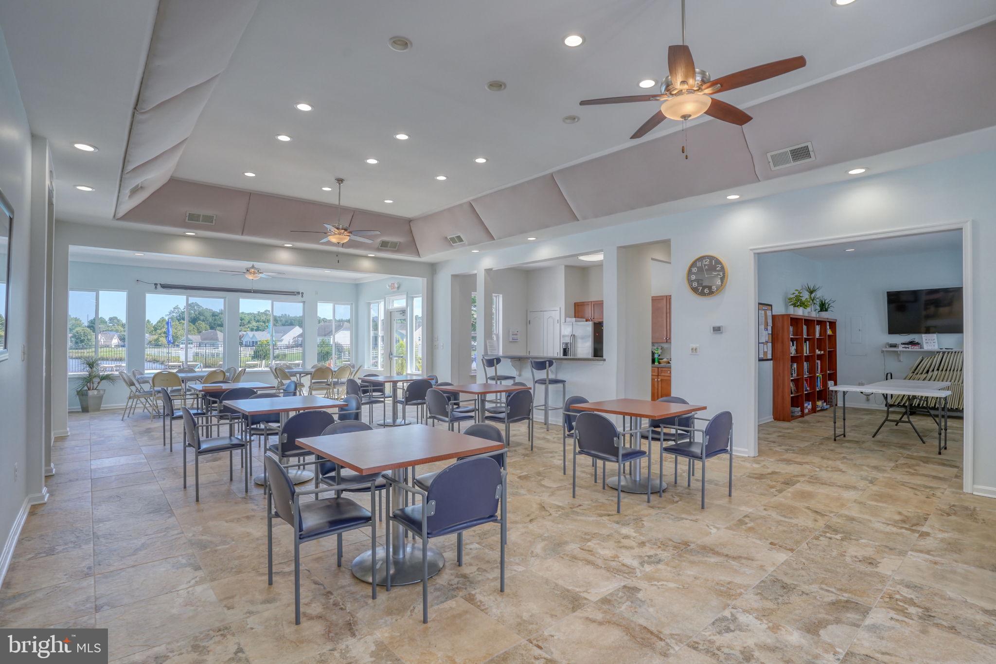 RIDINGS AT REHOBOTH - Residential