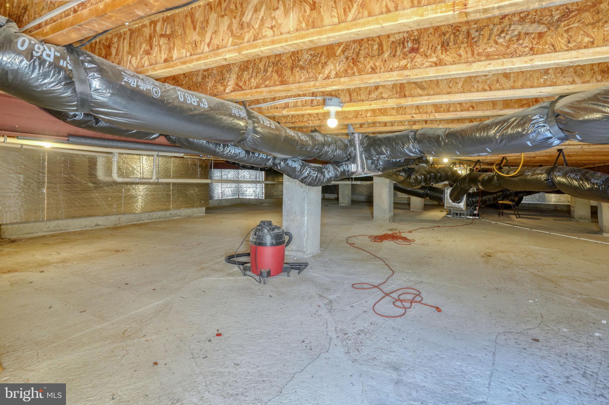 RIDINGS AT REHOBOTH - Residential