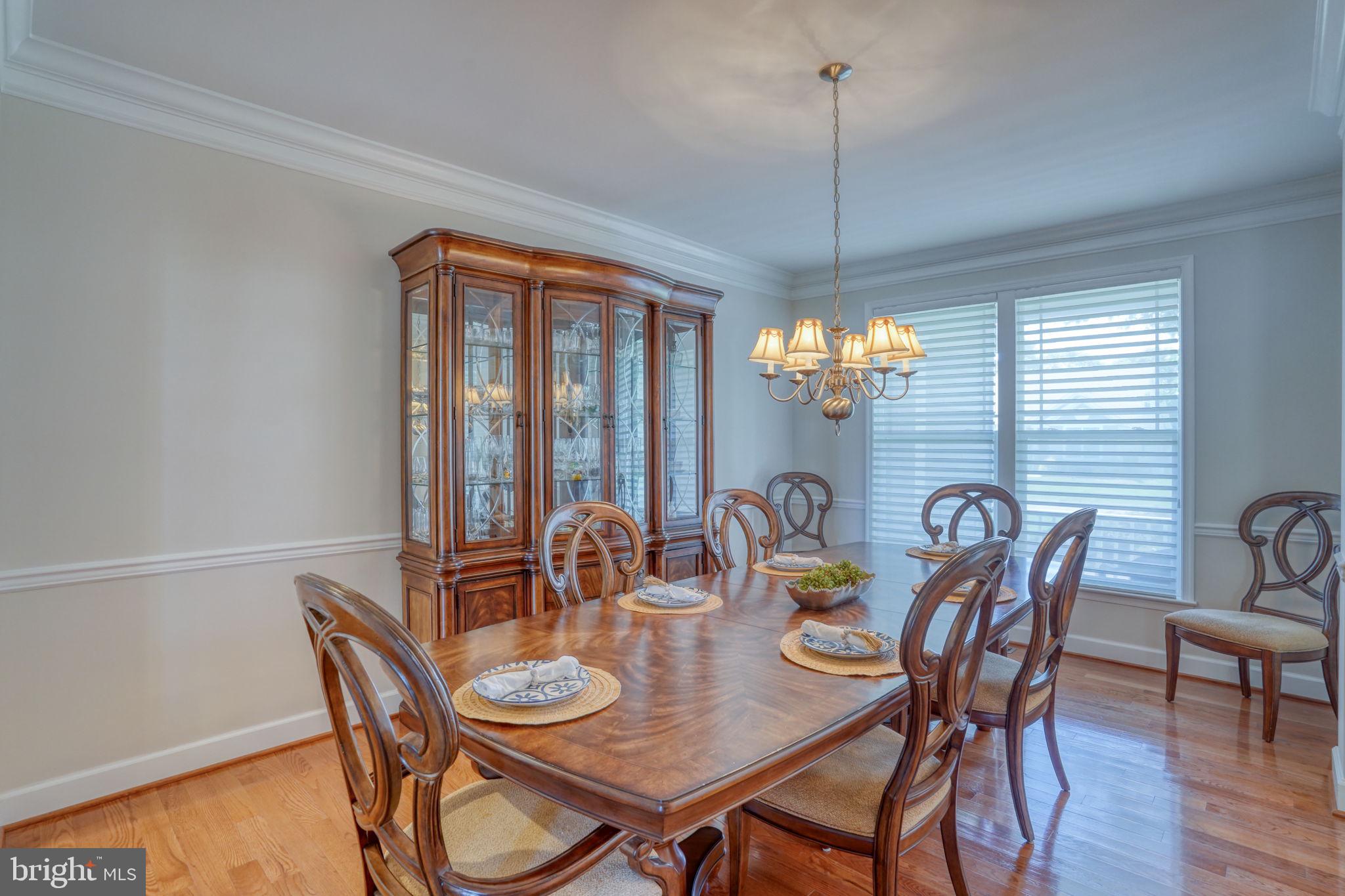 RIDINGS AT REHOBOTH - Residential